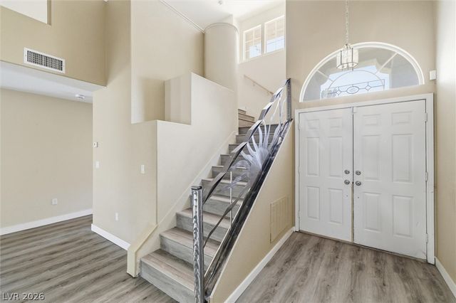 2341 Queen Bee Court, Las Vegas, NV 89134