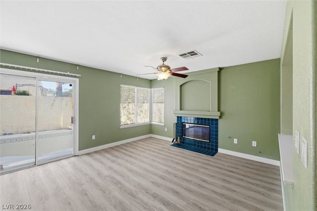 2341 Queen Bee Court, Las Vegas, NV 89134