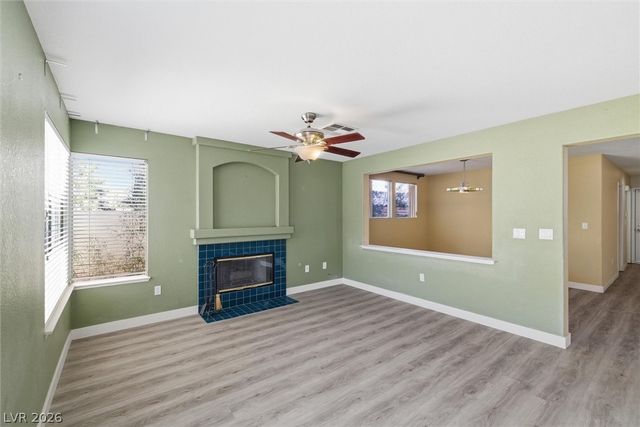 2341 Queen Bee Court, Las Vegas, NV 89134