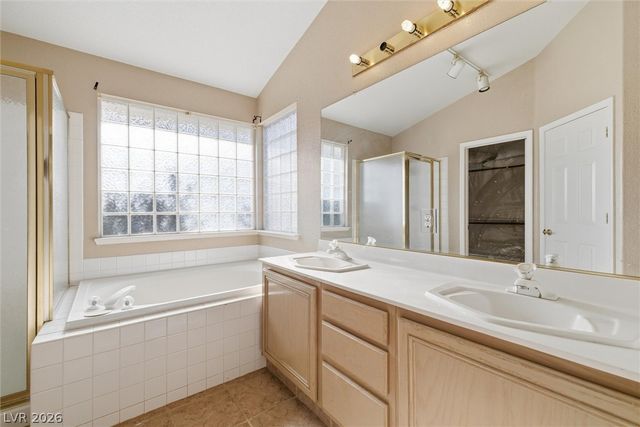 2341 Queen Bee Court, Las Vegas, NV 89134