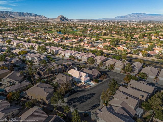 2341 Queen Bee Court, Las Vegas, NV 89134