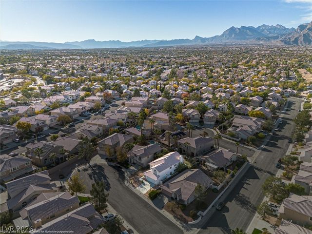 2341 Queen Bee Court, Las Vegas, NV 89134