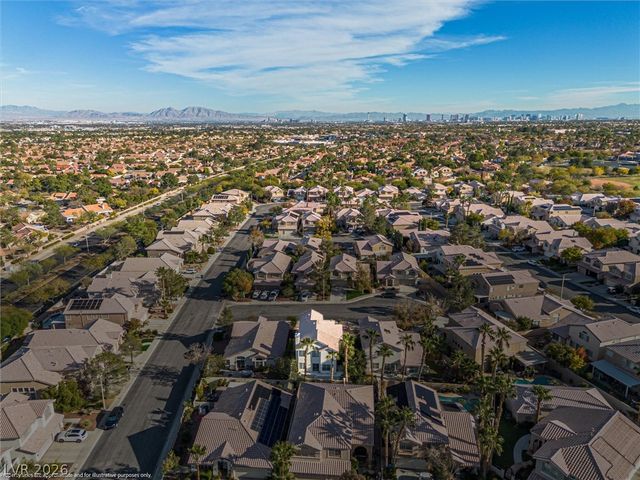 2341 Queen Bee Court, Las Vegas, NV 89134