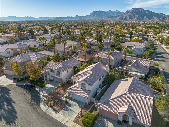 2341 Queen Bee Court, Las Vegas, NV 89134