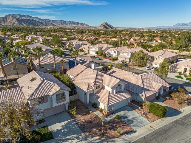 2341 Queen Bee Court, Las Vegas, NV 89134