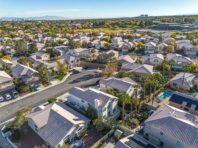 2341 Queen Bee Court, Las Vegas, NV 89134