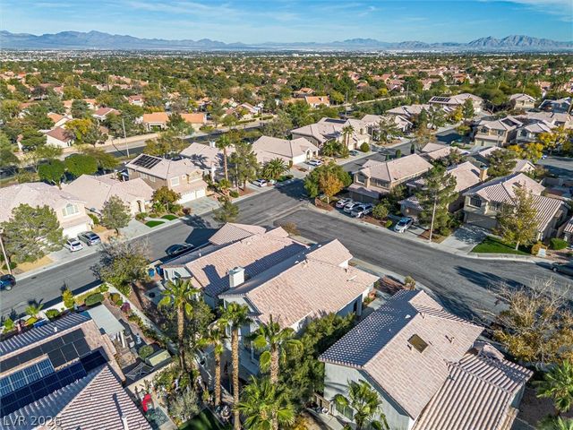 2341 Queen Bee Court, Las Vegas, NV 89134