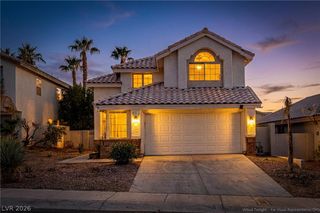 2341 Queen Bee Court, Las Vegas, NV 89134
