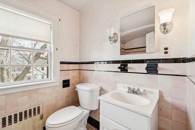 160 Cedar Avenue, Arlington, MA 02476