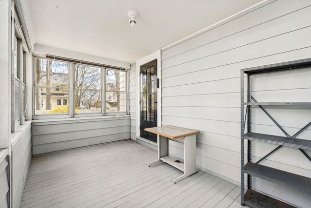 160 Cedar Avenue, Arlington, MA 02476