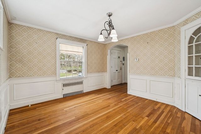 160 Cedar Avenue, Arlington, MA 02476