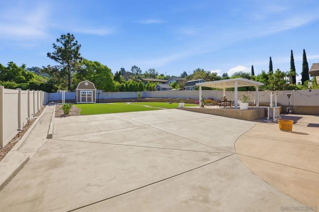 1356 S Citrus, Escondido, CA 92027