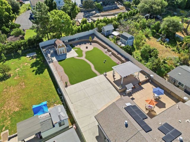 1356 S Citrus, Escondido, CA 92027