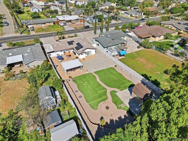 1356 S Citrus, Escondido, CA 92027