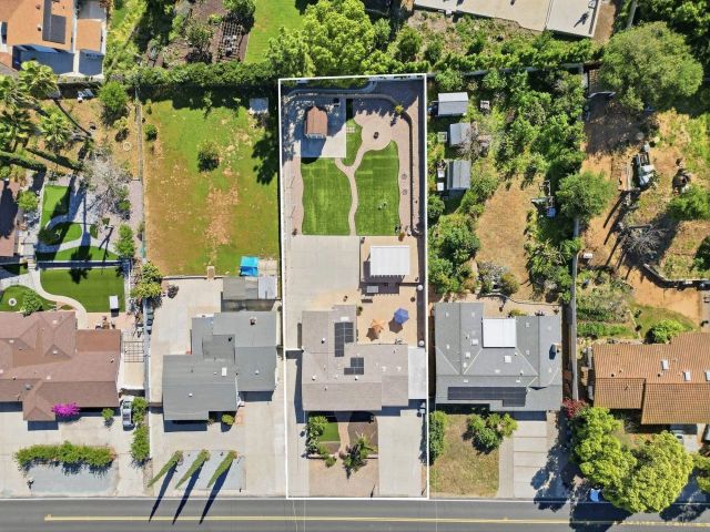 1356 S Citrus, Escondido, CA 92027