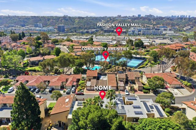 6930 Camino Pacheco, San Diego, CA 92111