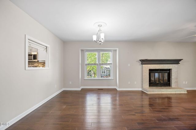 6219 Fountainhead Drive, Raleigh, NC 27609