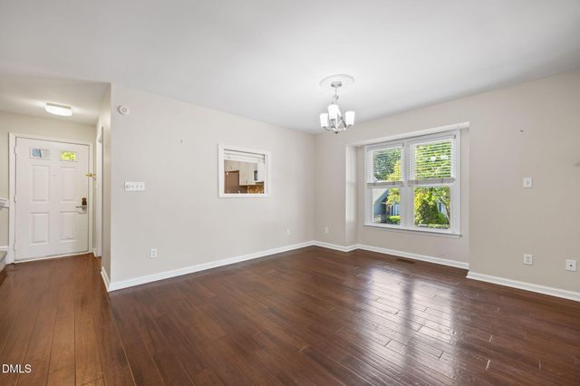 6219 Fountainhead Drive, Raleigh, NC 27609