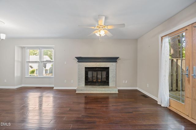 6219 Fountainhead Drive, Raleigh, NC 27609