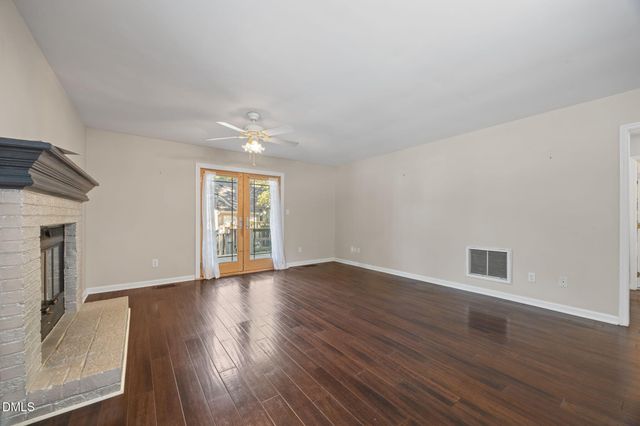 6219 Fountainhead Drive, Raleigh, NC 27609