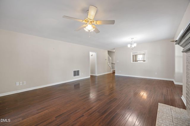 6219 Fountainhead Drive, Raleigh, NC 27609