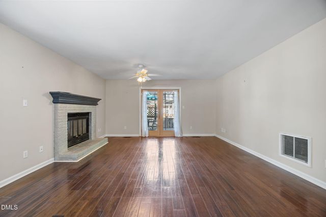 6219 Fountainhead Drive, Raleigh, NC 27609