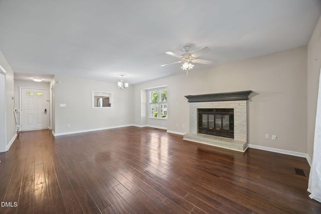 6219 Fountainhead Drive, Raleigh, NC 27609