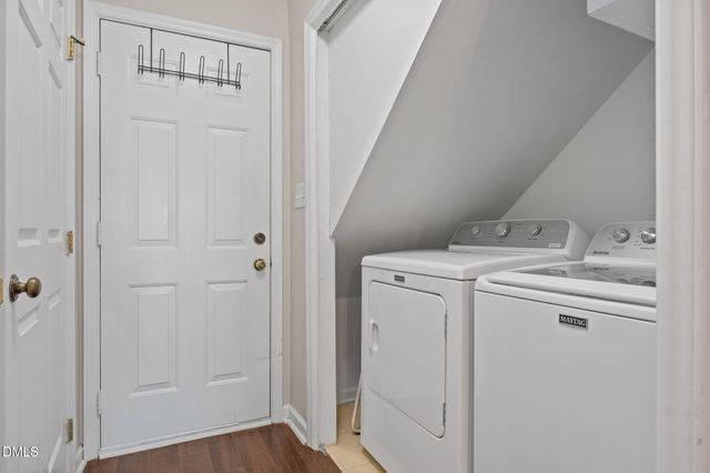 6219 Fountainhead Drive, Raleigh, NC 27609