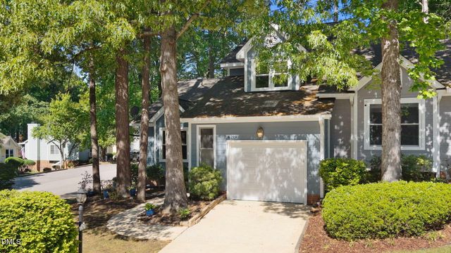 6219 Fountainhead Drive, Raleigh, NC 27609