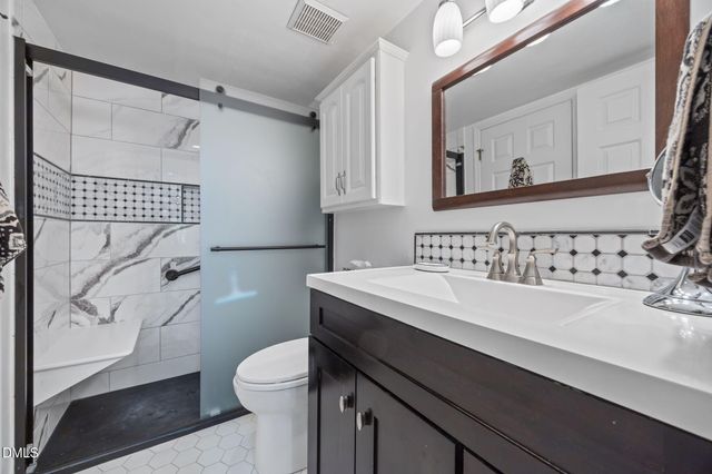 6219 Fountainhead Drive, Raleigh, NC 27609