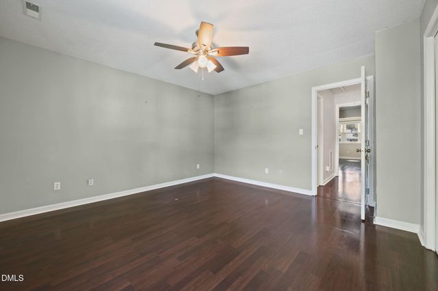 6219 Fountainhead Drive, Raleigh, NC 27609