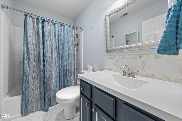 6219 Fountainhead Drive, Raleigh, NC 27609