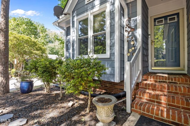 6219 Fountainhead Drive, Raleigh, NC 27609