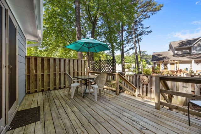 6219 Fountainhead Drive, Raleigh, NC 27609