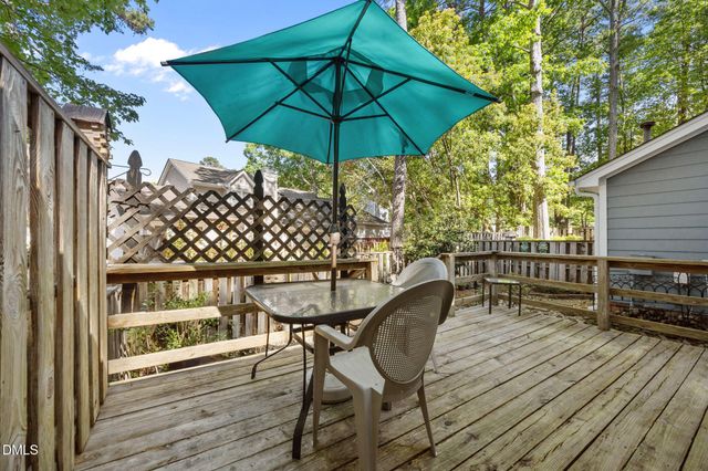 6219 Fountainhead Drive, Raleigh, NC 27609