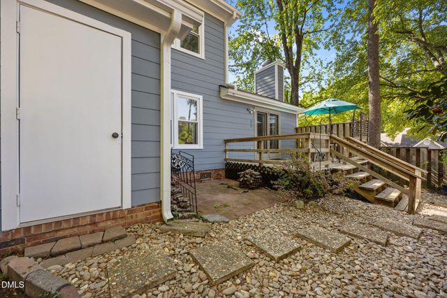 6219 Fountainhead Drive, Raleigh, NC 27609