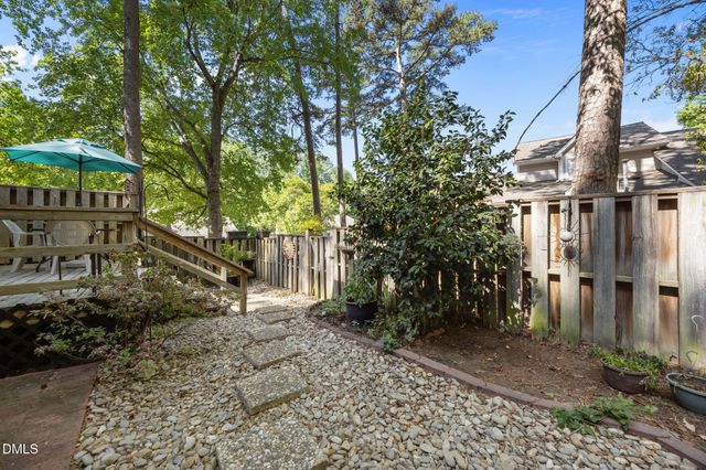 6219 Fountainhead Drive, Raleigh, NC 27609