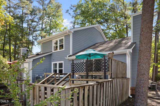 6219 Fountainhead Drive, Raleigh, NC 27609