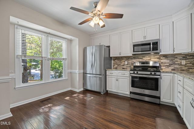 6219 Fountainhead Drive, Raleigh, NC 27609