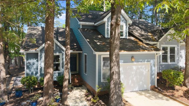6219 Fountainhead Drive, Raleigh, NC 27609