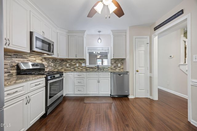 6219 Fountainhead Drive, Raleigh, NC 27609