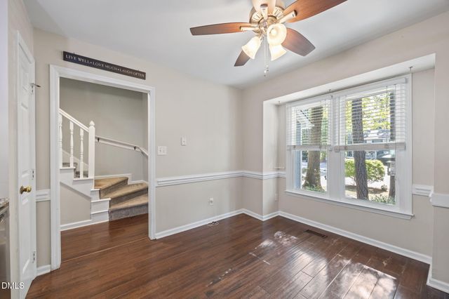 6219 Fountainhead Drive, Raleigh, NC 27609