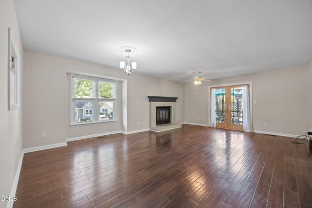 6219 Fountainhead Drive, Raleigh, NC 27609