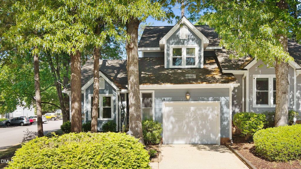 6219 Fountainhead Drive, Raleigh, NC 27609
