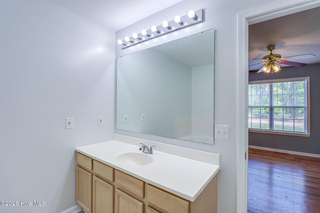 668 Westwood Road, Southport, NC 28461