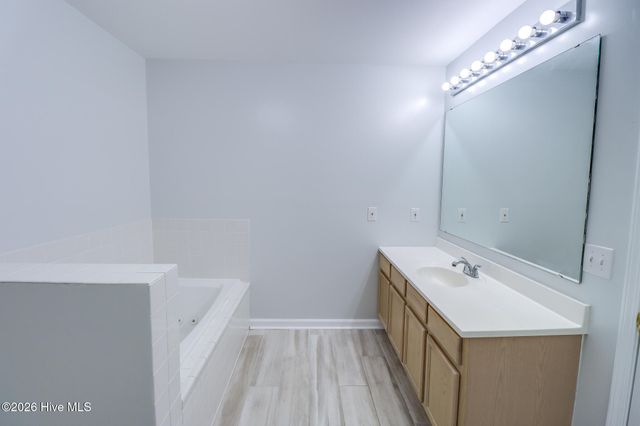 668 Westwood Road, Southport, NC 28461