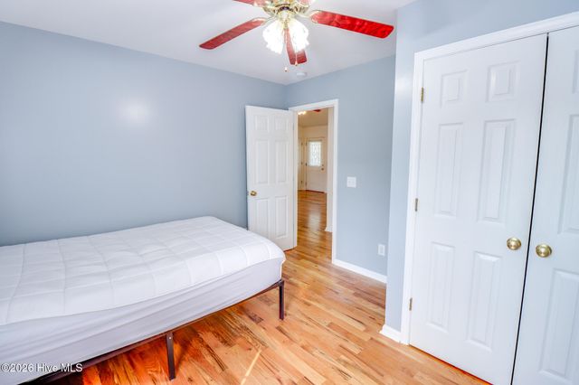 668 Westwood Road, Southport, NC 28461