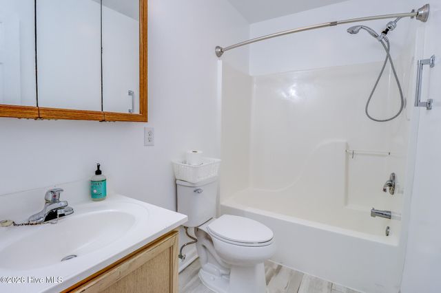668 Westwood Road, Southport, NC 28461