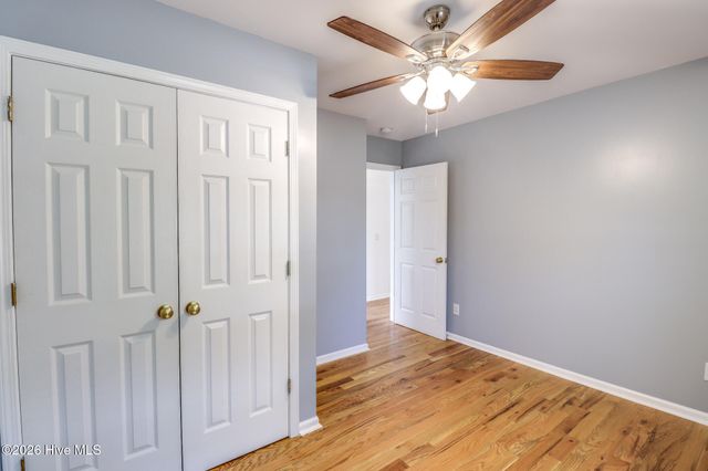 668 Westwood Road, Southport, NC 28461