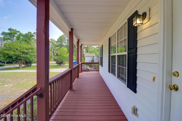 668 Westwood Road, Southport, NC 28461